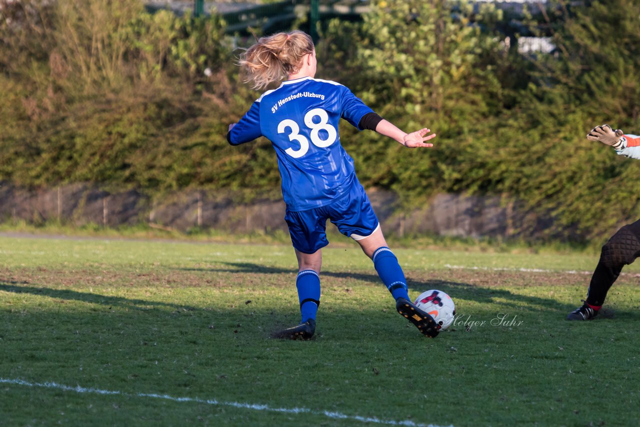 Bild 114 - Frauen SV Henstedt Ulzburg 2 - VfL Struvenhtten : Ergebnis: 17:1